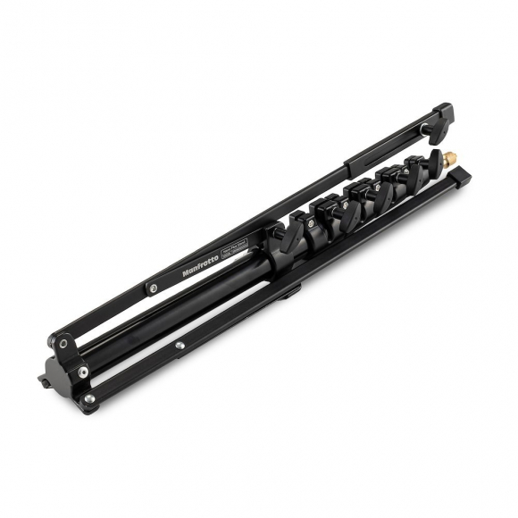 Осветительная стойка Manfrotto 5002BL Nano Plus, 52–197 см Осветительная стойка Manfrotto 5002BL Nano Plus, 52–197 см