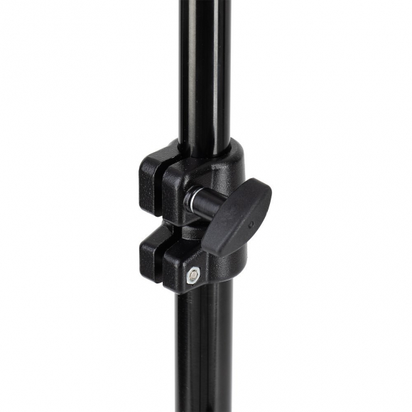 Осветительная стойка Manfrotto 5002BL Nano Plus, 52–197 см Осветительная стойка Manfrotto 5002BL Nano Plus, 52–197 см