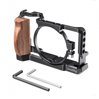 Клетка SmallRig CCS2434 для камеры Sony RX100VII/RX100VI