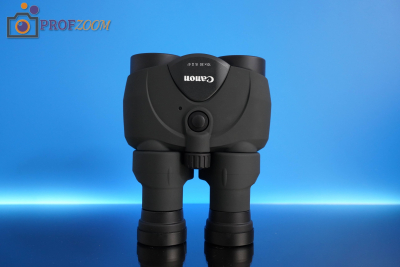 Бинокль Canon Binoculars 10x30 IS II