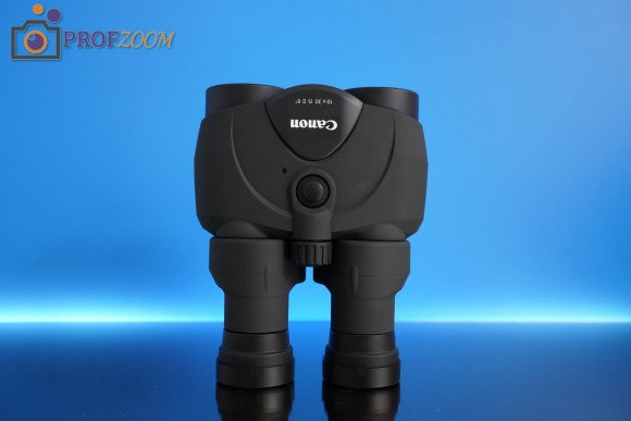 Бинокль Canon Binoculars 10x30 IS II