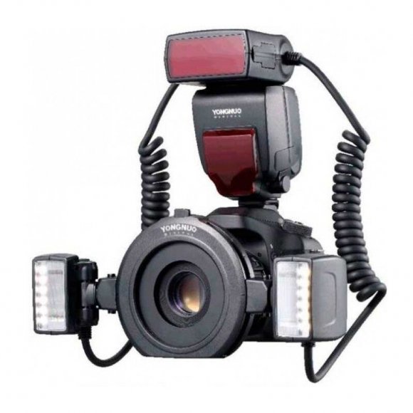 Вспышка Yongnuo YN24EX Sony E Вспышка Yongnuo YN24EX Sony E
