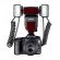 Вспышка Yongnuo YN24EX Sony E Вспышка Yongnuo YN24EX Sony E