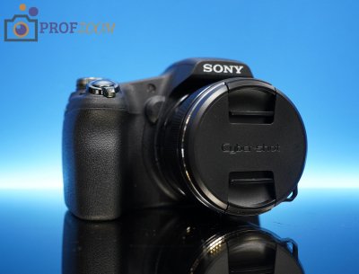 Фотоаппарат Sony Cyber-shot DSC-HX100V Фотоаппарат Sony Cyber-shot DSC-HX100V