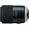 Tamron SP 90mm f/2.8 Di Macro 1:1 VC USD (F017) (Nikon F)