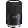 Tamron SP 90mm f/2.8 Di Macro 1:1 VC USD (F017) (Nikon F)