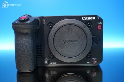 Canon EOS C50 Cinema Canon EOS C50 Cinema