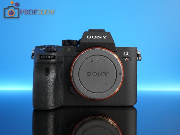 Фотоаппарат Sony A7r III body Фотоаппарат Sony A7r III body