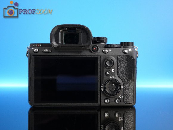 Фотоаппарат Sony A7r III body Фотоаппарат Sony A7r III body