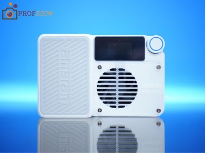 Осветитель накамерный Aputure Amaran Ace 25c