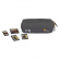 Кошелёк для карт памяти Lowepro GearUp Memory Wallet 20 Тёмно-серый Кошелёк для карт памяти Lowepro GearUp Memory Wallet 20 Тёмно-серый