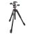 Штатив Manfrotto MK055XPRO3-3W: алюминиевый 055 с трёхосевой головой XPRO