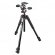 Штатив Manfrotto MK055XPRO3-3W: алюминиевый 055 с трёхосевой головой XPRO