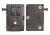 Переходная площадка SWIT S-7005S для аккумуляторов V-mount на камеры Gold Mount, D-Tap