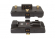 Переходная площадка SWIT S-7005S для аккумуляторов V-mount на камеры Gold Mount, D-Tap Переходная площадка SWIT S-7005S для аккумуляторов V-mount на камеры Gold Mount, D-Tap