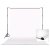 Планка-утяжелитель Savage Leader Bar LB112 107″ (2,72 м) с бумажным фоном Super White