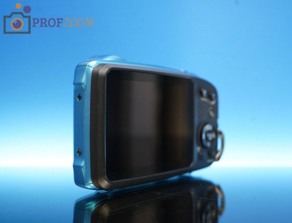 Фотоаппарат Fujifilm Finepix XP120 Фотоаппарат Fujifilm Finepix XP120