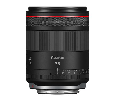Объектив Canon RF 35mm f/1.4 L VCM