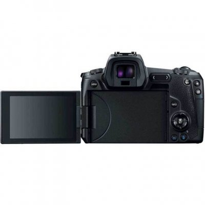 Canon EOS R Body Canon EOS R Body