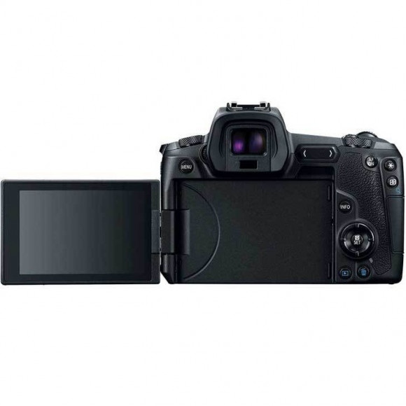 Canon EOS R Body