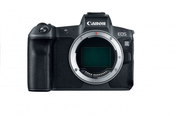 Canon EOS R Body