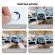 Набор из 3 магнитных ND/PL фильтров Freewell Bright Day (ND8/PL, ND16/PL, ND32/PL) для DJI Neo 2