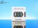 Набор из 3 магнитных ND/PL фильтров Freewell Bright Day (ND8/PL, ND16/PL, ND32/PL) для DJI Neo 2