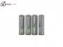 Аккумуляторы Caisi CS-AA2500 AA Ni-MH 2500 мАч, 4 шт Аккумуляторы Caisi CS-AA2500 AA Ni-MH 2500 мАч, 4 шт