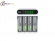 Аккумуляторы Caisi CS-AA2500 AA Ni-MH 2500 мАч, 4 шт Аккумуляторы Caisi CS-AA2500 AA Ni-MH 2500 мАч, 4 шт