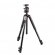 Штатив Manfrotto MK055XPRO3-BHQ2: алюминиевый 055 с шаровой головой XPRO
