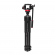 Видеокомплект Manfrotto MVK502055XPRO3V: голова MVH502AH и алюминиевый штатив 055 Video Видеокомплект Manfrotto MVK502055XPRO3V: голова MVH502AH и алюминиевый штатив 055 Video