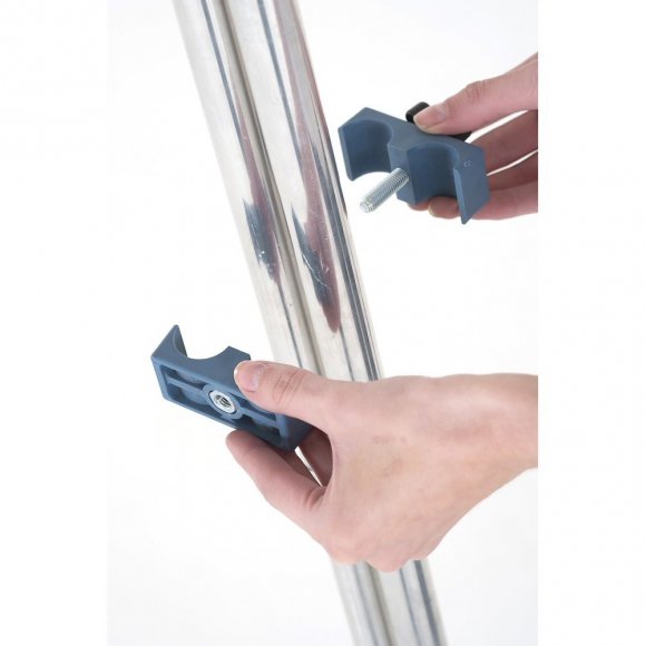 Панорамный фон Lastolite LB7622 Panoramic 4×2,3 м, зелёный хромакей, рама и чехол Панорамный фон Lastolite LB7622 Panoramic 4×2,3 м, зелёный хромакей, рама и чехол