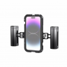 SmallRig 4076 Mobile Video Cage kit (Dual Handheld) для iPhone 14 Pro