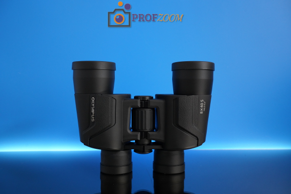Бинокль Olympus Binoculars 8x40 S