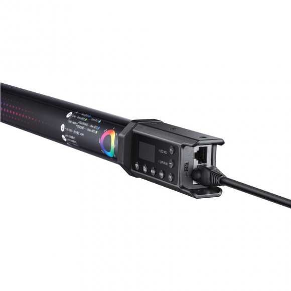 Осветитель Godox TL-120RGB Осветитель Godox TL-120RGB