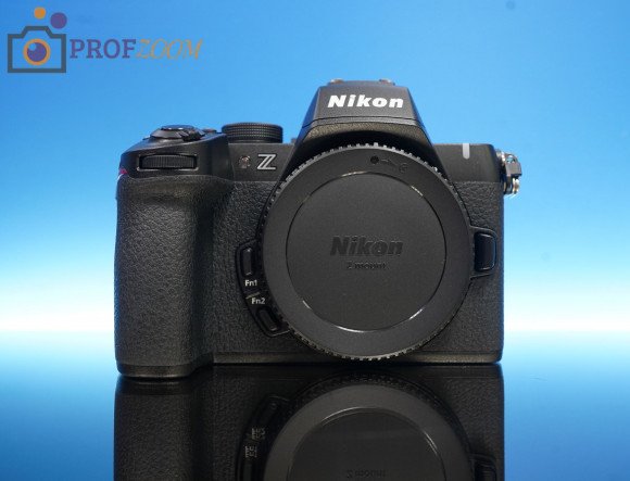 Фотоаппарат Nikon Z50 II Kit 16-50mm