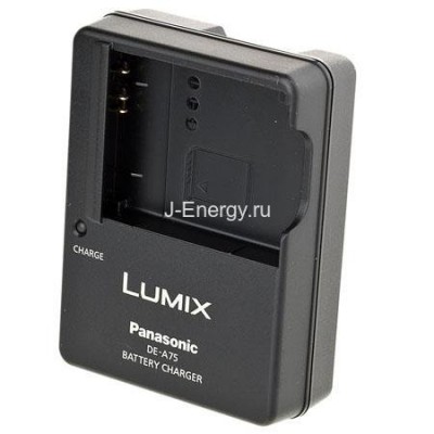 Зарядное устройство Panasonic DE-A75 для аккумулятора Panasonic DMW-BCH7E