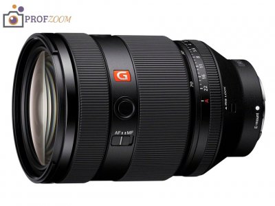 Объектив Sony FE 28-70mm f/2 GM Объектив Sony FE 28-70mm f/2 GM