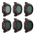 Набор из 6 ND/PL фильтров Freewell Bright Day (ND8/PL – ND256/PL) для DJI Mini 5 Pro