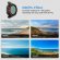 Набор из 6 ND/PL фильтров Freewell Bright Day (ND8/PL – ND256/PL) для DJI Mini 5 Pro Набор из 6 ND/PL фильтров Freewell Bright Day (ND8/PL – ND256/PL) для DJI Mini 5 Pro