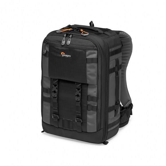 Фоторюкзак Lowepro Pro Trekker BP 350 AW II Серый Фоторюкзак Lowepro Pro Trekker BP 350 AW II Серый