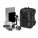 Фоторюкзак Lowepro Pro Trekker BP 350 AW II Серый Фоторюкзак Lowepro Pro Trekker BP 350 AW II Серый