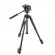 Штатив Manfrotto MK190X3-2W: алюминиевый 190X с жидкостной головой XPRO Штатив Manfrotto MK190X3-2W: алюминиевый 190X с жидкостной головой XPRO