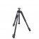 Штатив Manfrotto MK190X3-2W: алюминиевый 190X с жидкостной головой XPRO Штатив Manfrotto MK190X3-2W: алюминиевый 190X с жидкостной головой XPRO
