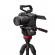 Видеокомплект Manfrotto MVK502055CXPROV: голова MVH502AH и карбоновый штатив 055 Video Видеокомплект Manfrotto MVK502055CXPROV: голова MVH502AH и карбоновый штатив 055 Video