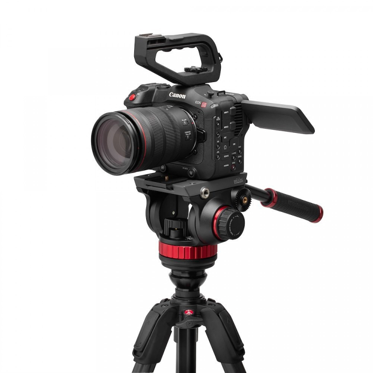 Голова MVH502AH