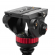 Видеокомплект Manfrotto MVK502055CXPROV: голова MVH502AH и карбоновый штатив 055 Video Видеокомплект Manfrotto MVK502055CXPROV: голова MVH502AH и карбоновый штатив 055 Video