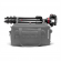 Видеокомплект Manfrotto MVK502055CXPROV: голова MVH502AH и карбоновый штатив 055 Video Видеокомплект Manfrotto MVK502055CXPROV: голова MVH502AH и карбоновый штатив 055 Video