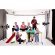 Панорамный фон Lastolite LB7623 Panoramic 4×2,3 м, белый, рама и чехол Панорамный фон Lastolite LB7623 Panoramic 4×2,3 м, белый, рама и чехол