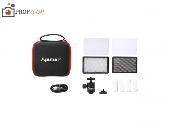 Осветитель накамерный Aputure MC Pro Осветитель накамерный Aputure MC Pro